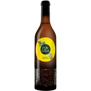 Cumbres de Abona Flor de Chasna Blanco Afrutado 2025 11% Vol. Halbtrocken aus Spanien Cumbres de Abona Flor de Chasna Blanco Afrutado 2025 11% Vol. Halbtrocken aus Spanien