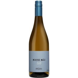 Félix Solís Mucho Más Blanco alkoholfrei 0% Vol. aus Spanien Félix Solís Mucho Más Blanco alkoholfrei 0% Vol. aus Spanien