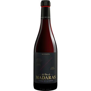 Casa Agrícola Madaras by Pepe Mendoza 2022 14% Vol. Rotwein Trocken aus Spanien Casa Agrícola Madaras by Pepe Mendoza 2022 14% Vol. Rotwein Trocken aus Spanien