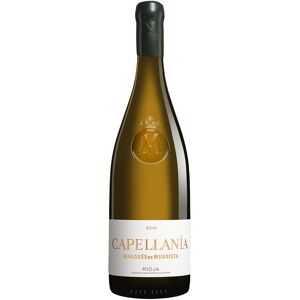 Marqués de Murrieta Blanco »Capellanía« Reserva 2019 14% Vol. Trocken aus Spanien Marqués de Murrieta Blanco »Capellanía« Reserva 2019 14% Vol. Trocken aus Spanien