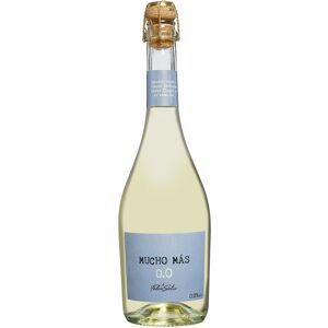 Félix Solís Mucho Más Espumoso Blanco alkoholfrei 0% Vol. aus Spanien Félix Solís Mucho Más Espumoso Blanco alkoholfrei 0% Vol. aus Spanien