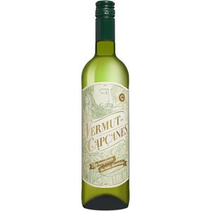 Celler de Capçanes Capçanes Vermut Blanc de Capçanes 15.5% Vol. Süss aus Spanien Celler de Capçanes Capçanes Vermut Blanc de Capçanes 15.5% Vol. Süss aus Spanien