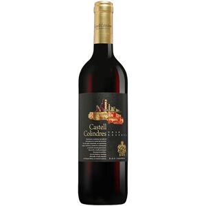 Castell Colindres Edición del Norte Gran Reserva 2019 14% Vol. Rotwein Trocken aus Spanien Castell Colindres Edición del Norte Gran Reserva 2019 14% Vol. Rotwein Trocken aus Spanien