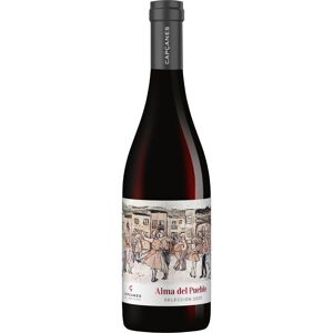 Celler de Capçanes Capçanes Alma del Pueblo 2023 14.5% Vol. Rotwein Trocken aus Spanien Celler de Capçanes Capçanes Alma del Pueblo 2023 14.5% Vol. Rotwein Trocken aus Spanien