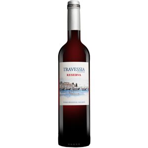 Casa Santos Lima Travessia Reserva 2023 14% Vol. Rotwein Trocken aus Portugal Casa Santos Lima Travessia Reserva 2023 14% Vol. Rotwein Trocken aus Portugal