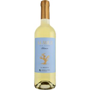 Hammeken Cellars Almez Blanco 2025 12.5% Vol. Trocken aus Spanien Hammeken Cellars Almez Blanco 2025 12.5% Vol. Trocken aus Spanien