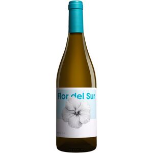 Flor del Sur Hibisco Blanco 2025 12% Vol. Trocken aus Spanien Flor del Sur Hibisco Blanco 2025 12% Vol. Trocken aus Spanien