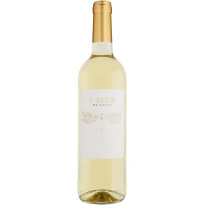 Félix Lorenzo Cachazo Y'EPES Blanco 2025 12.5% Vol. Trocken aus Spanien Félix Lorenzo Cachazo Y'EPES Blanco 2025 12.5% Vol. Trocken aus Spanien