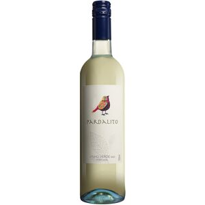 Pardalito Branco Vinho Verde 2025 11% Vol. Halbtrocken aus Spanien Pardalito Branco Vinho Verde 2025 11% Vol. Halbtrocken aus Spanien