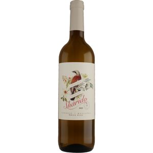 Juan Gil Shárido Verdejo Moscatel 2025 13% Vol. Trocken aus Spanien Juan Gil Shárido Verdejo Moscatel 2025 13% Vol. Trocken aus Spanien