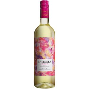 Marqués de Cáceres »Satinela« Blanco Semi-Dulce 2025 11% Vol. Lieblich aus Spanien Marqués de Cáceres »Satinela« Blanco Semi-Dulce 2025 11% Vol. Lieblich aus Spanien