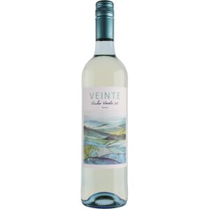 Casa Santos Lima Veinte Vinho Verde Branco 2025 9% Vol. Halbtrocken aus Portugal Casa Santos Lima Veinte Vinho Verde Branco 2025 9% Vol. Halbtrocken aus Portugal