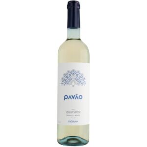 Vercoope Pavão Escolha Vinho Verde Branco 2025 11% Vol. Halbtrocken aus Portugal Vercoope Pavão Escolha Vinho Verde Branco 2025 11% Vol. Halbtrocken aus Portugal