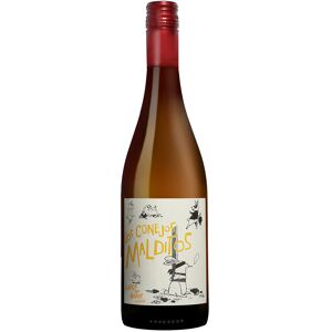 Más que Vinos Los Conejos Malditos Blanco 2025 12.5% Vol. Trocken aus Spanien Más que Vinos Los Conejos Malditos Blanco 2025 12.5% Vol. Trocken aus Spanien