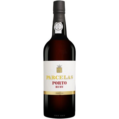 Casa Santos Lima Parcelas Porto Ruby 19.5% Vol. Süss aus Portugal Casa Santos Lima Parcelas Porto Ruby 19.5% Vol. Süss aus Portugal
