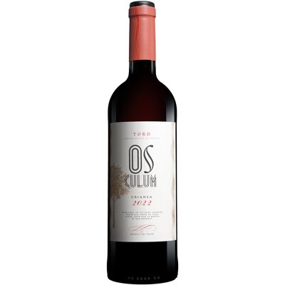 Fariña Osculum Toro Crianza 2022 13.5% Vol. Rotwein Trocken aus Spanien Fariña Osculum Toro Crianza 2022 13.5% Vol. Rotwein Trocken aus Spanien