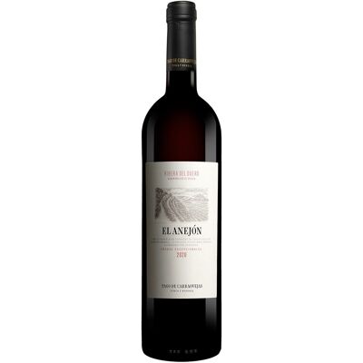 Pago de Carraovejas »El Anejón« 2020 15% Vol. Rotwein Trocken aus Spanien Pago de Carraovejas »El Anejón« 2020 15% Vol. Rotwein Trocken aus Spanien