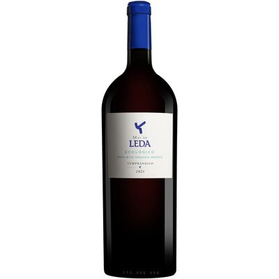 Leda Mas de Leda Tempranillo Kastilien y León 1,5L - Rotwein Leda Mas de Leda Tempranillo Kastilien y León 1,5L - Rotwein