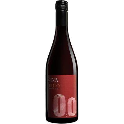 SIN/A 0,0 Tinto 0% Vol. Rotwein aus Spanien SIN/A 0,0 Tinto 0% Vol. Rotwein aus Spanien