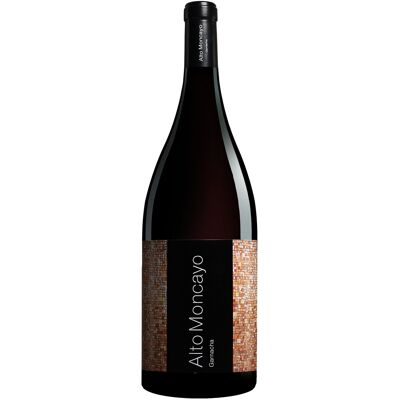 Orowines - Alto Moncayo Alto Moncayo Garnacha - 1,5 L. Magnum 2022 16% Vol. Rotwein aus Spanien Orowines - Alto Moncayo Alto Moncayo Garnacha - 1,5 L. Magnum 2022 16% Vol. Rotwein aus Spanien
