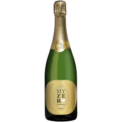 Hammeken Cellars My Zero Sparkling 0% Vol. Süss aus Spanien Hammeken Cellars My Zero Sparkling 0% Vol. Süss aus Spanien