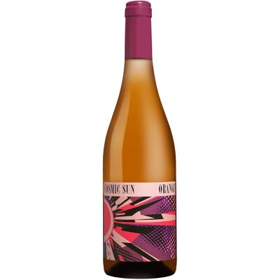 Cosmic Sun Orange Wine 2024 13.5% Vol. Trocken aus Spanien Cosmic Sun Orange Wine 2024 13.5% Vol. Trocken aus Spanien