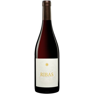 Ribas Negre 2021 - Rotwein Ribas Negre 2021 - Rotwein