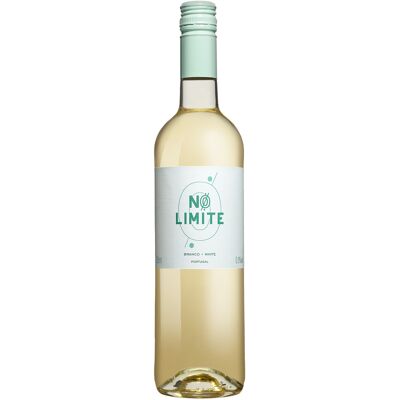 Casa Santos Lima No Limite Branco 0% Vol. aus Portugal Casa Santos Lima No Limite Branco 0% Vol. aus Portugal