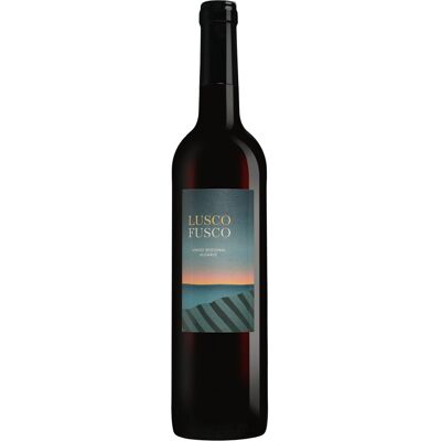 Casa Santos Lima Lusco Fusco 2023 13.5% Vol. Rotwein Trocken aus Portugal Casa Santos Lima Lusco Fusco 2023 13.5% Vol. Rotwein Trocken aus Portugal