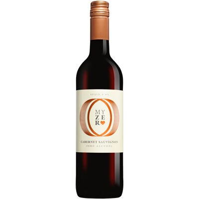 Hammeken Cellars My Zero Tinto 0% Vol. Rotwein aus Spanien Hammeken Cellars My Zero Tinto 0% Vol. Rotwein aus Spanien