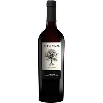 Vinos Para Ti Arbre Negre Tinto Priorat 2024 13.5% Vol. Rotwein Trocken aus Spanien Vinos Para Ti Arbre Negre Tinto Priorat 2024 13.5% Vol. Rotwein Trocken aus Spanien