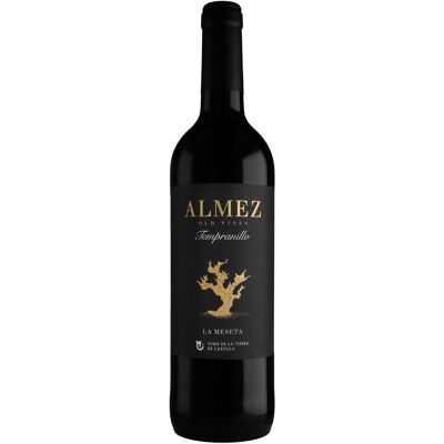 Hammeken Cellars Almez Tempranillo 2025 13.5% Vol. Rotwein Trocken aus Spanien Hammeken Cellars Almez Tempranillo 2025 13.5% Vol. Rotwein Trocken aus Spanien
