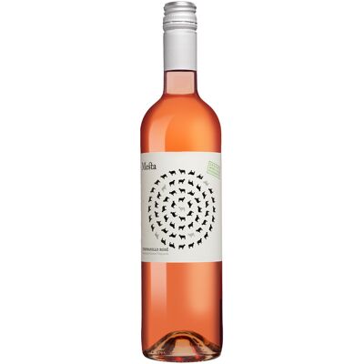 Winebuyers Mesta Rose - Tempranillo Rosé Wein - Rosé Wein Winebuyers Mesta Rose - Tempranillo Rosé Wein - Rosé Wein