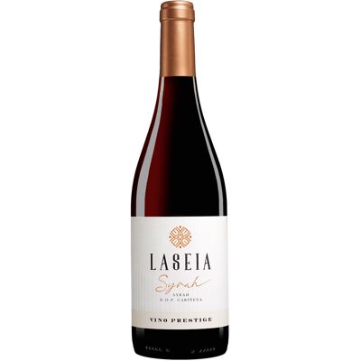 Hammeken Cellars Laseia Syrah 2025 13.5% Vol. Rotwein Trocken aus Spanien Hammeken Cellars Laseia Syrah 2025 13.5% Vol. Rotwein Trocken aus Spanien