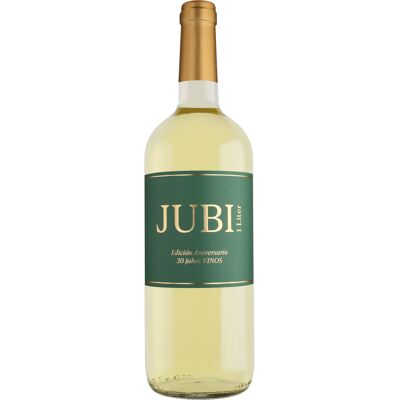 Jubi Liter Edición Aniversario 2025 12% Vol. Trocken aus Spanien Jubi Liter Edición Aniversario 2025 12% Vol. Trocken aus Spanien
