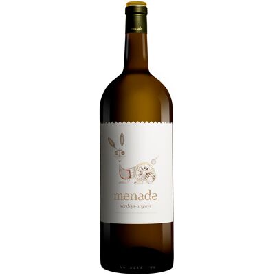 Menade Verdejo 2022/2023 Bio-Weißwein - Wein Menade Verdejo 2022/2023 Bio-Weißwein - Wein