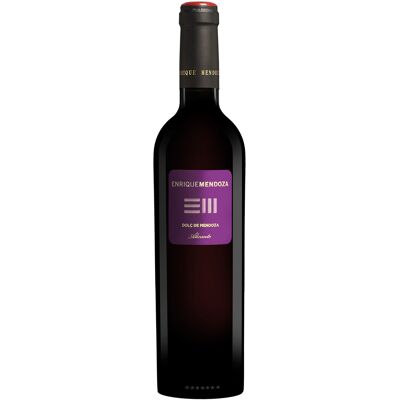 Enrique Mendoza »Dolç de Mendoza« 2021 17% Vol. Süss aus Spanien Enrique Mendoza »Dolç de Mendoza« 2021 17% Vol. Süss aus Spanien