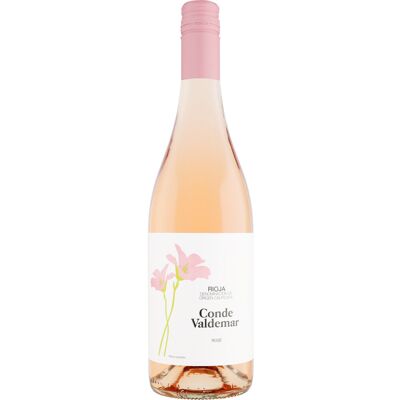 Bodegas Valdemar Rosé Rioja 2023 - Roséwein Bodegas Valdemar Rosé Rioja 2023 - Roséwein
