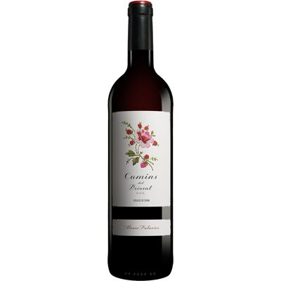 Álvaro Palacios Palacios Priorat »Camins del Priorat« 2024 14.5% Vol. Rotwein Trocken aus Spanien Álvaro Palacios Palacios Priorat »Camins del Priorat« 2024 14.5% Vol. Rotwein Trocken aus Spanien