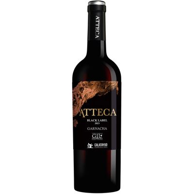 Juan Gil Atteca Black Label 2023 2023 14.5% Vol. Rotwein Trocken aus Spanien Juan Gil Atteca Black Label 2023 2023 14.5% Vol. Rotwein Trocken aus Spanien