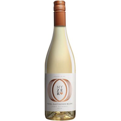Hammeken Cellars My Zero 2025 0% Vol. aus Spanien Hammeken Cellars My Zero 2025 0% Vol. aus Spanien