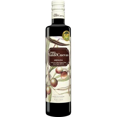 Olivenöl »Pago de ValdeCuevas« - 0,5 L aus Spanien Olivenöl »Pago de ValdeCuevas« - 0,5 L aus Spanien