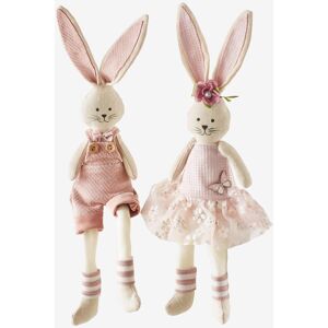 bonprix Deko-Figur Hasen (2er Pack)beige false bonprix Deko-Figur Hasen (2er Pack)beige false