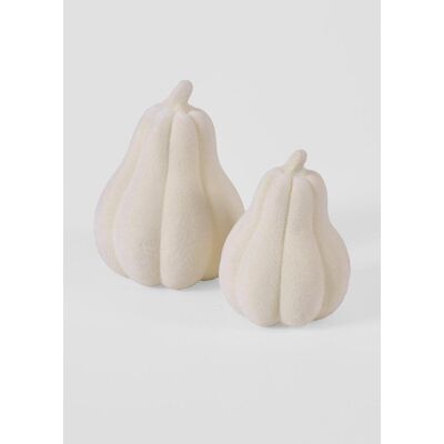 bonprix Deko-Objekte Kürbisse (2-tlg. Set)beige false bonprix Deko-Objekte Kürbisse (2-tlg. Set)beige false
