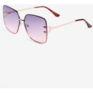 bonprix Sonnenbrille mit Farbverlaufbraun 0Damen bonprix Sonnenbrille mit Farbverlaufbraun 0Damen