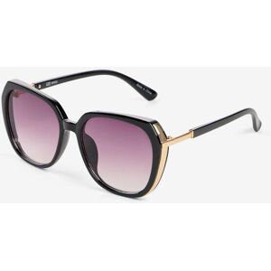 bonprix Sonnenbrille mit dekorativem Rahmenschwarz 0Damen bonprix Sonnenbrille mit dekorativem Rahmenschwarz 0Damen