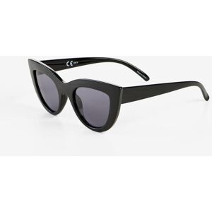 bonprix Sonnenbrille im Cateye Lookschwarz 0Damen bonprix Sonnenbrille im Cateye Lookschwarz 0Damen