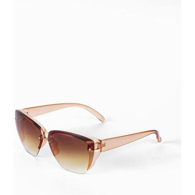 bonprix Sonnenbrillebraun 0Damen bonprix Sonnenbrillebraun 0Damen