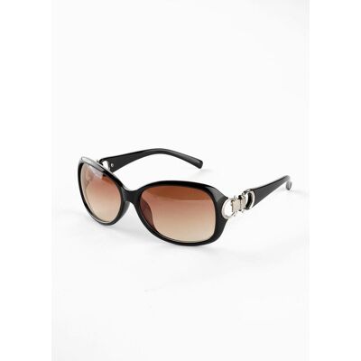 bonprix Sonnenbrilleschwarz 0Damen bonprix Sonnenbrilleschwarz 0Damen