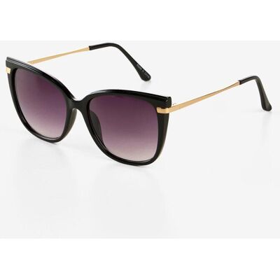 bonprix Sonnenbrille in Butterflyformschwarz 0Damen bonprix Sonnenbrille in Butterflyformschwarz 0Damen